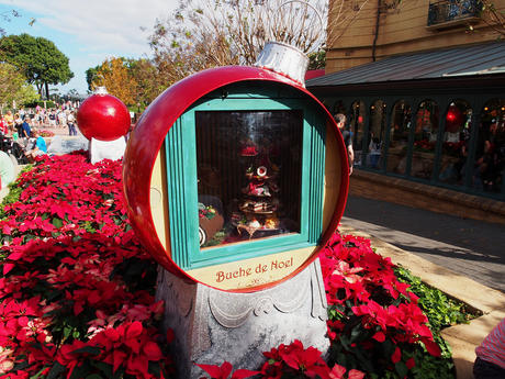 France Christmas decoration #2