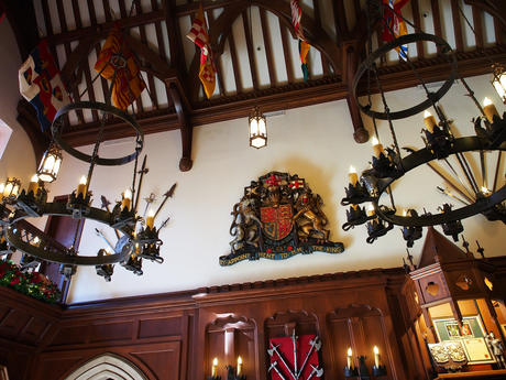 Coat of Arms
