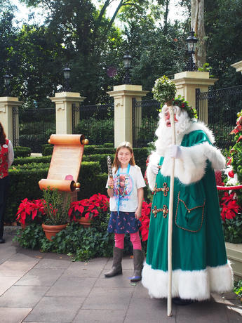 Father Christmas #2