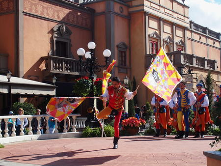 Sbanideratori Di Sansepolcro #4