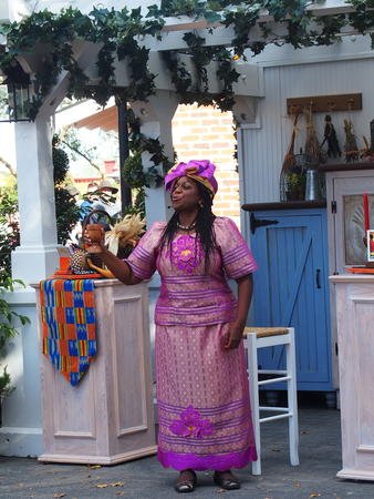 Kwanzaa #2