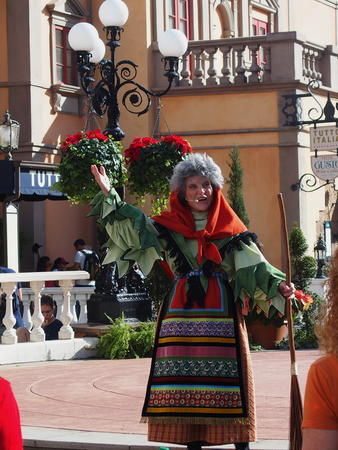 La Befana #2