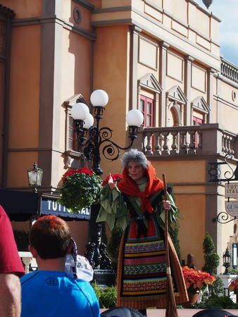 La Befana #3