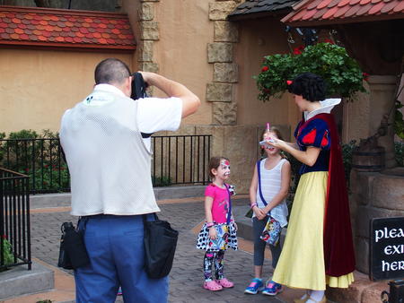 Snow White