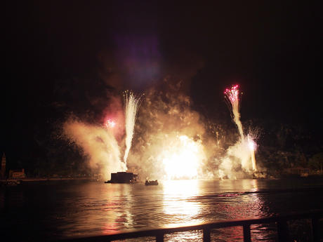 IllumiNations: Reflections of Earth #2