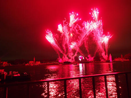 IllumiNations: Reflections of Earth #12