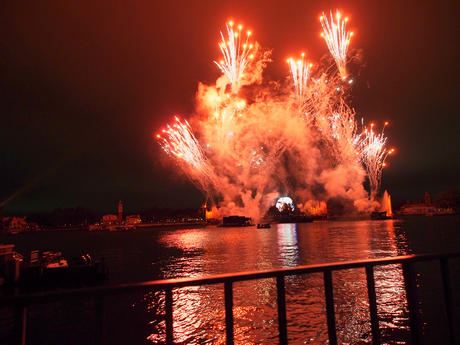 IllumiNations: Reflections of Earth #14