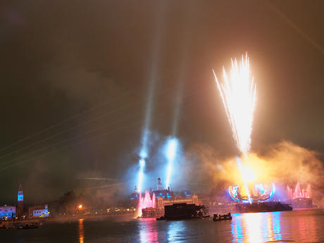 IllumiNations: Reflections of Earth #18