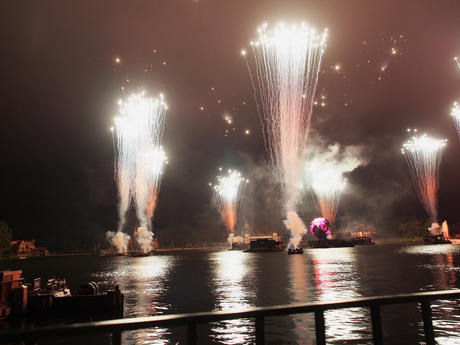 IllumiNations: Reflections of Earth #24