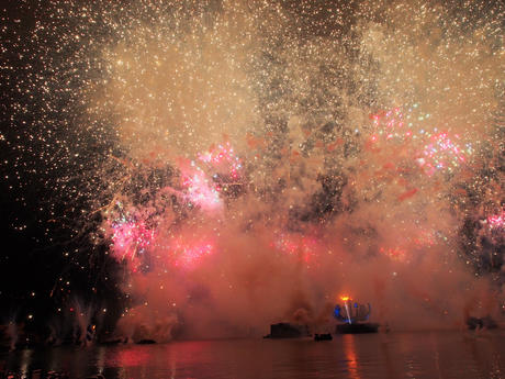 IllumiNations: Reflections of Earth #28