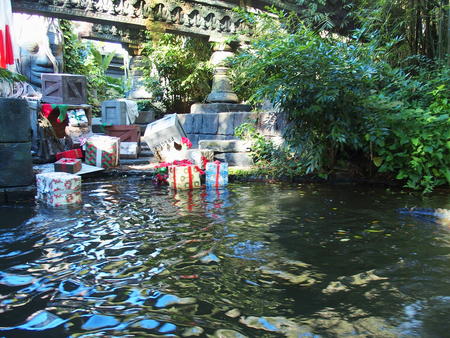 Jingle Cruise #11