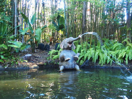 Jingle Cruise #13