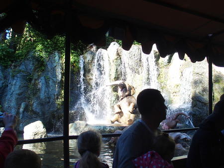 Jingle Cruise #14