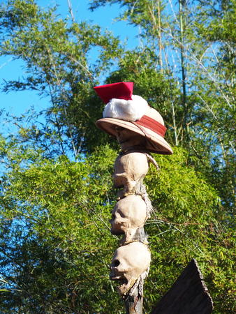 Jingle Cruise #15