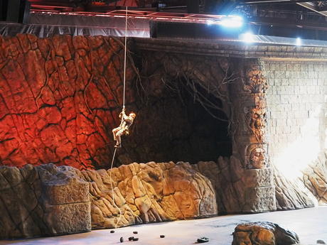 Indiana Jones temple of doom #2