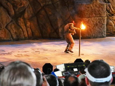 Indiana Jones temple of doom #6