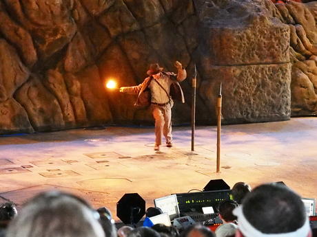 Indiana Jones temple of doom #7