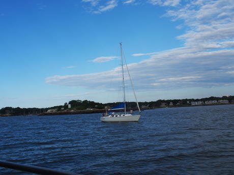Sailboat #2