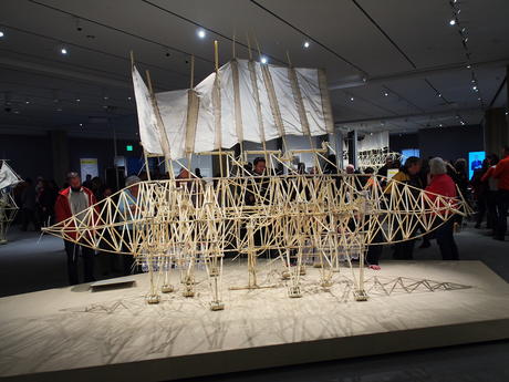 Strandbeest