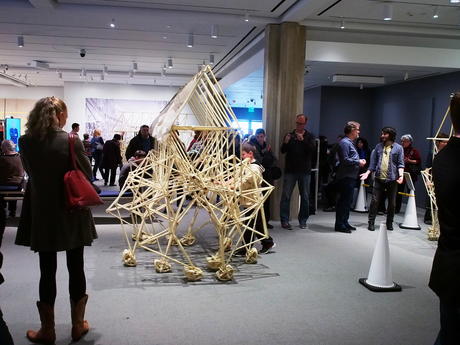 Strandbeest #2