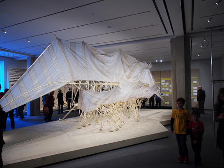 Strandbeest #4
