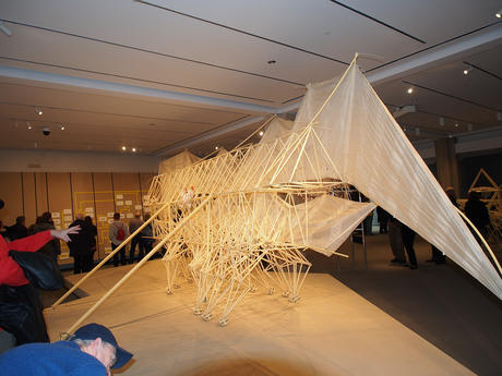 Strandbeest #5