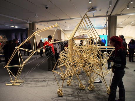 Strandbeest #7