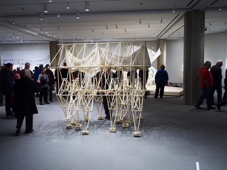 Strandbeest #8