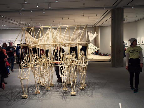 Strandbeest #9