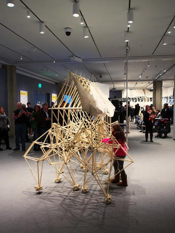 Strandbeest #11