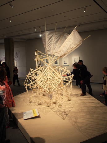 Strandbeest #12
