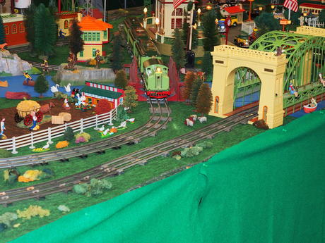 Model railroad #3