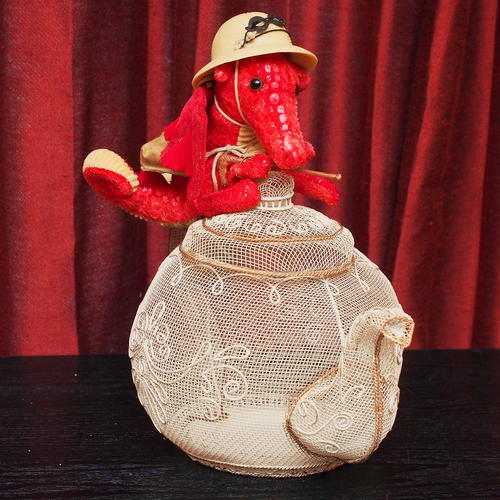 Are you dragon before your first tea?