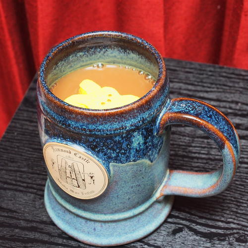 Rejuvinate stale peep