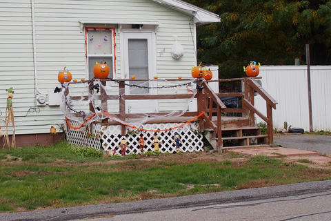 Pumpkins
