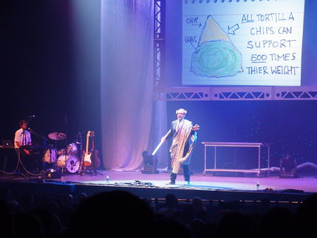 Tortilla chips should support 500 times their weight