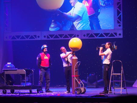 Helium Home Companion #3