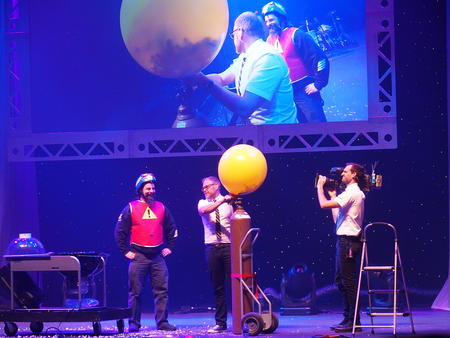 Helium Home Companion #4