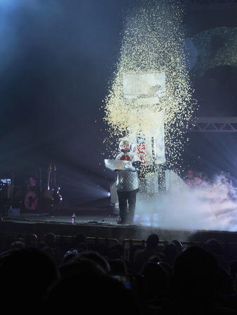 Astropop (massive corn popper) #4