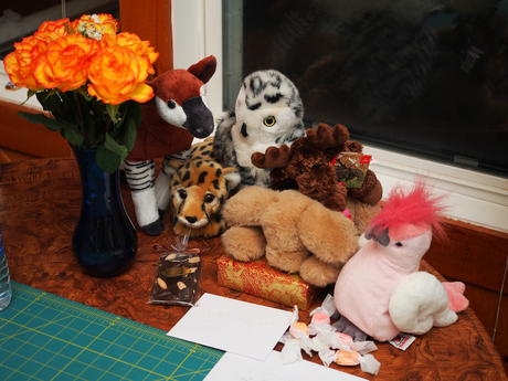 Happy Valentine's Day