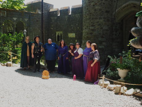 Myschyffe Managed #4