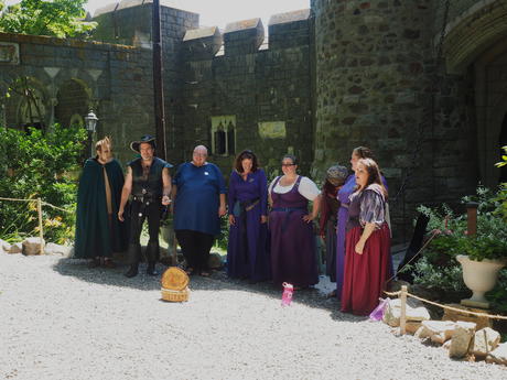 Myschyffe Managed #5