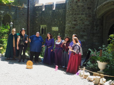 Myschyffe Managed #6