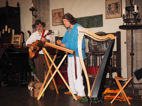 Misfits of Avalon #3