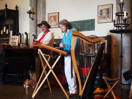 Misfits of Avalon #4