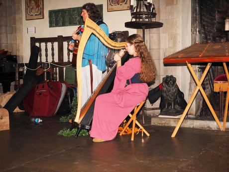 Misfits of Avalon #5