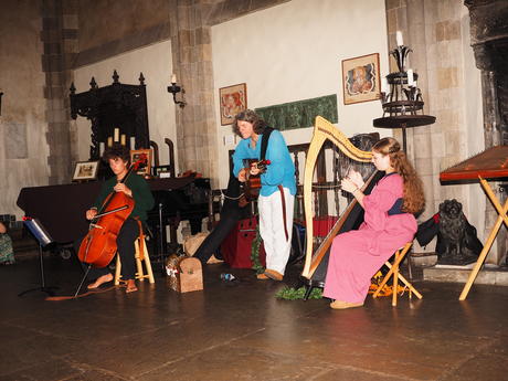 Misfits of Avalon #6