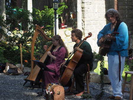 Misfits of Avalon #12