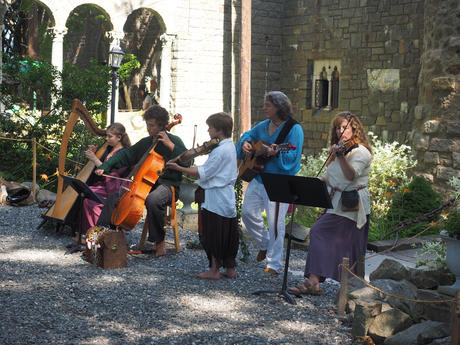 Misfits of Avalon #14