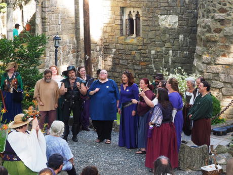 Myschyffe Managed at the finale #2